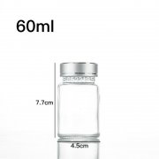 60ml膠囊瓶